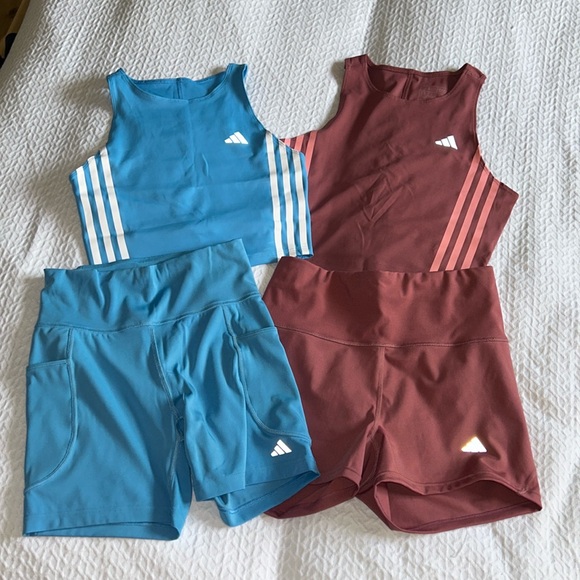 Adidas Aeroready 2 Set Bundle! - Picture 1 of 4